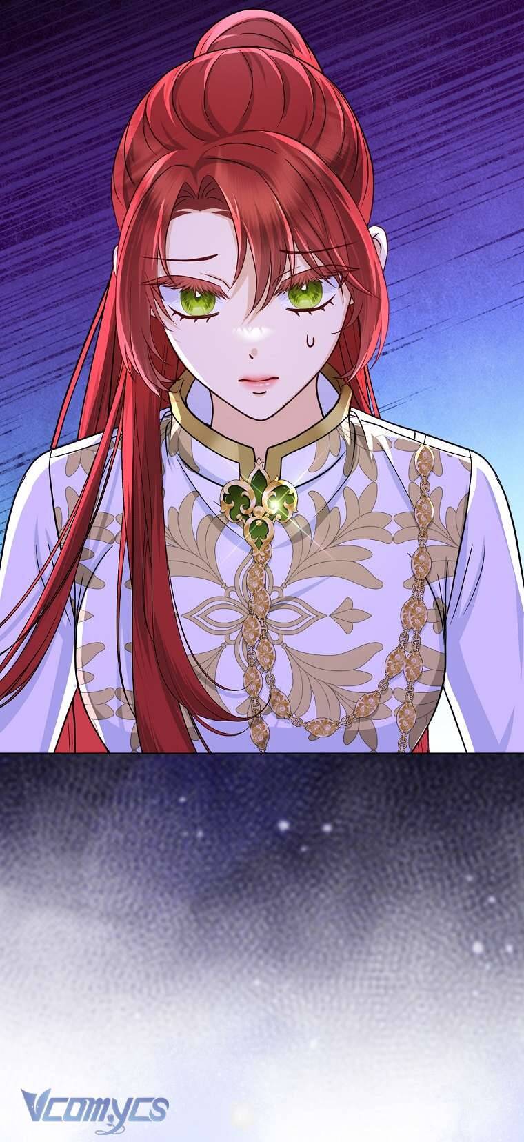 Nhân Vật Phản Diện Đều Thích Tôi - Chapter 22 - Page 56