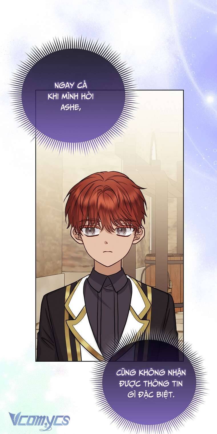 Nhân Vật Phản Diện Đều Thích Tôi - Chapter 22 - Page 58