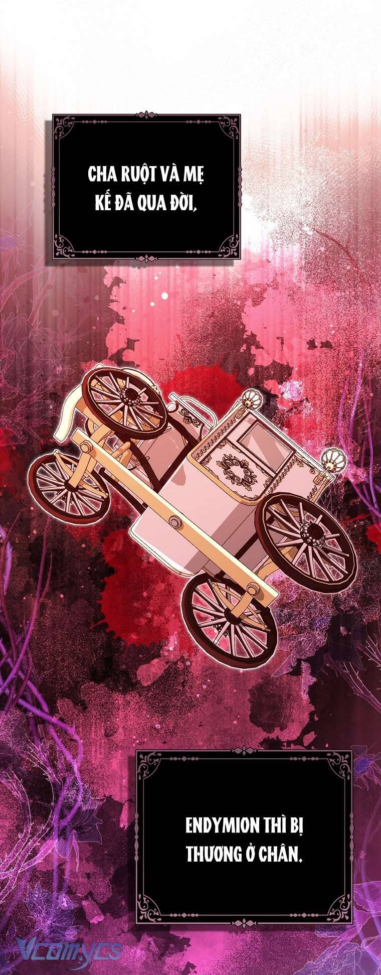 Nhân Vật Phản Diện Đều Thích Tôi - Chapter 22 - Page 6