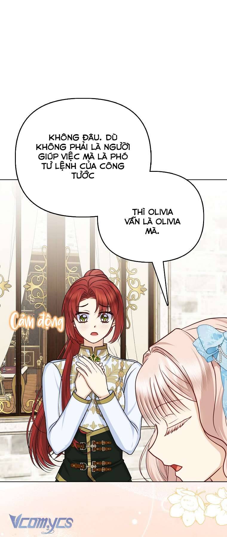 Nhân Vật Phản Diện Đều Thích Tôi - Chapter 22 - Page 60