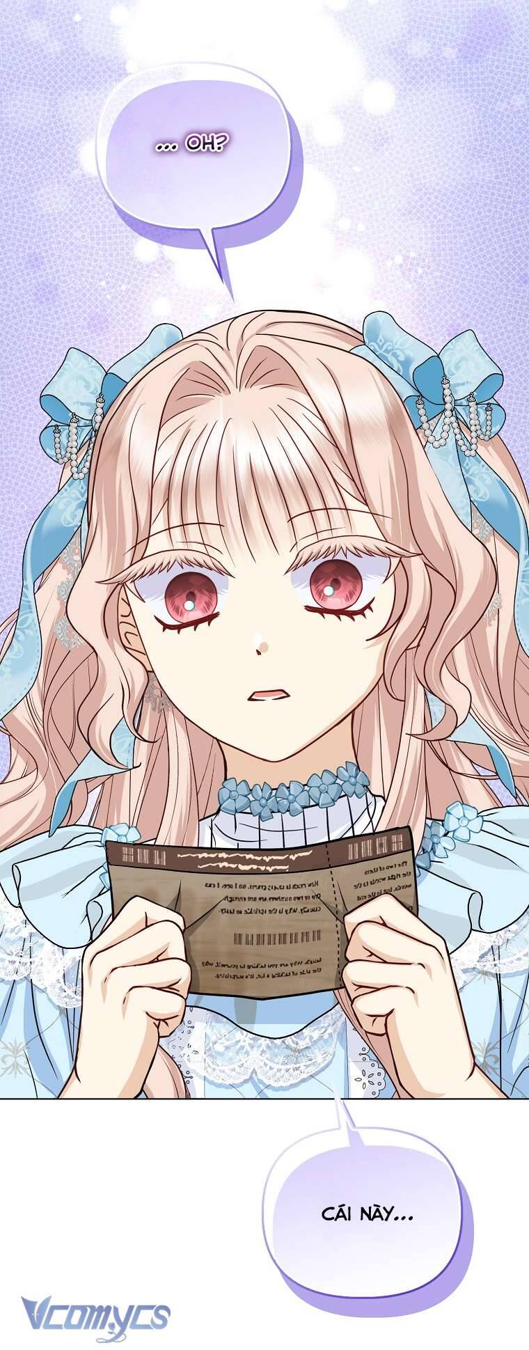 Nhân Vật Phản Diện Đều Thích Tôi - Chapter 22 - Page 63