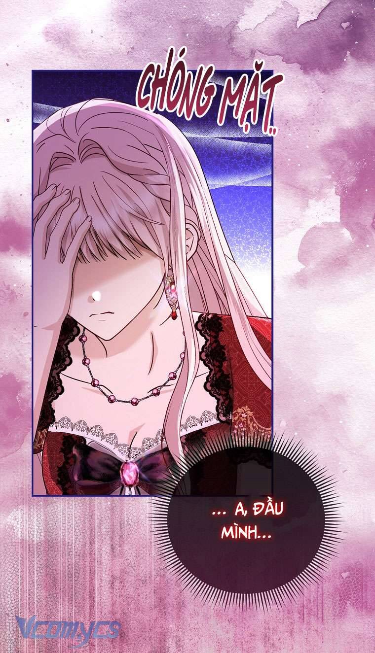 Nhân Vật Phản Diện Đều Thích Tôi - Chapter 3 - Page 14