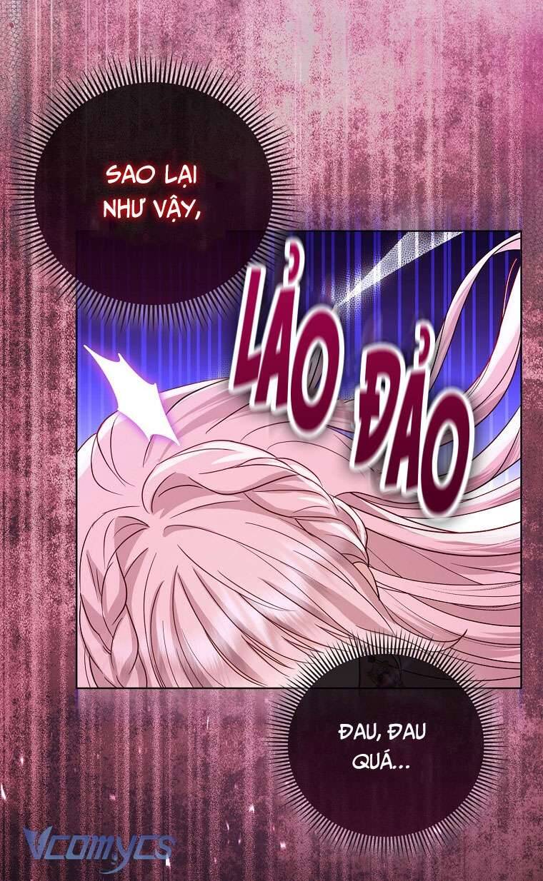 Nhân Vật Phản Diện Đều Thích Tôi - Chapter 3 - Page 15