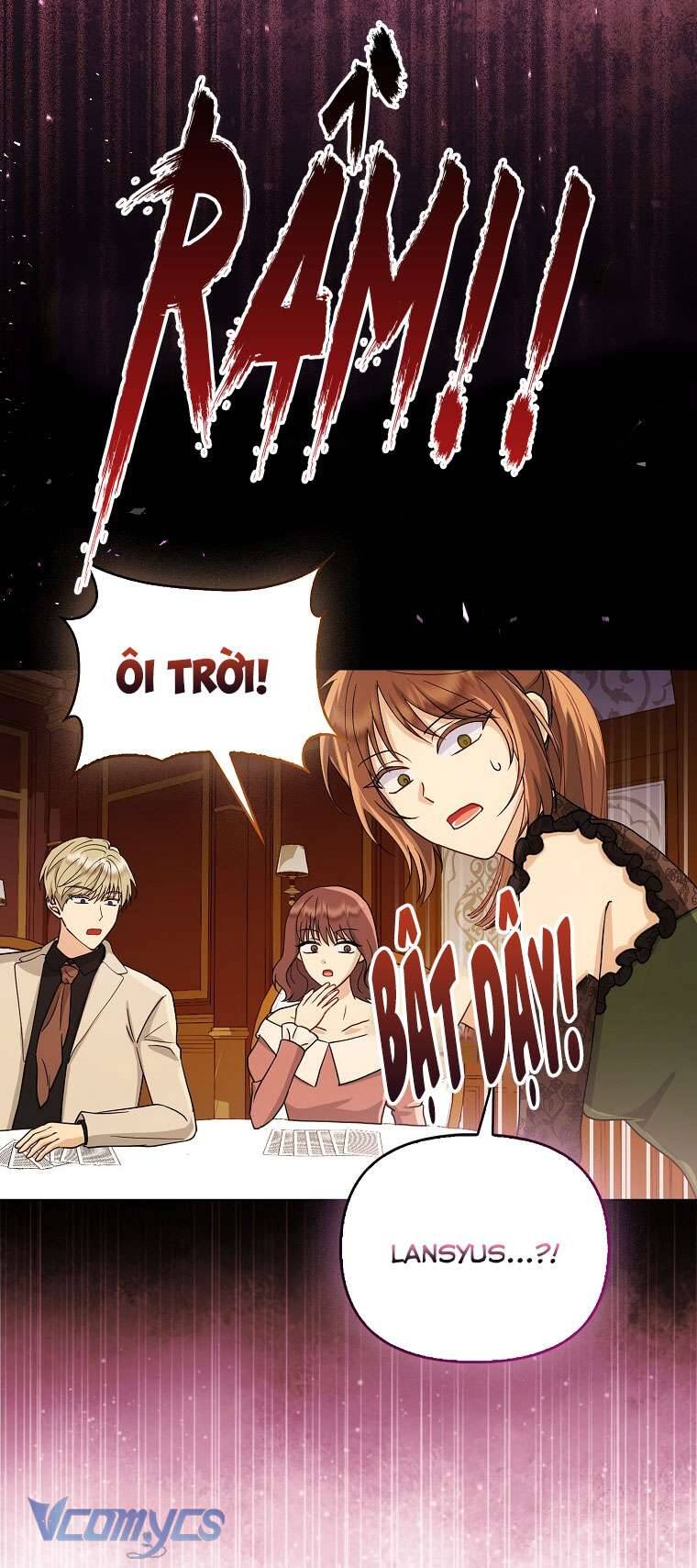 Nhân Vật Phản Diện Đều Thích Tôi - Chapter 3 - Page 16