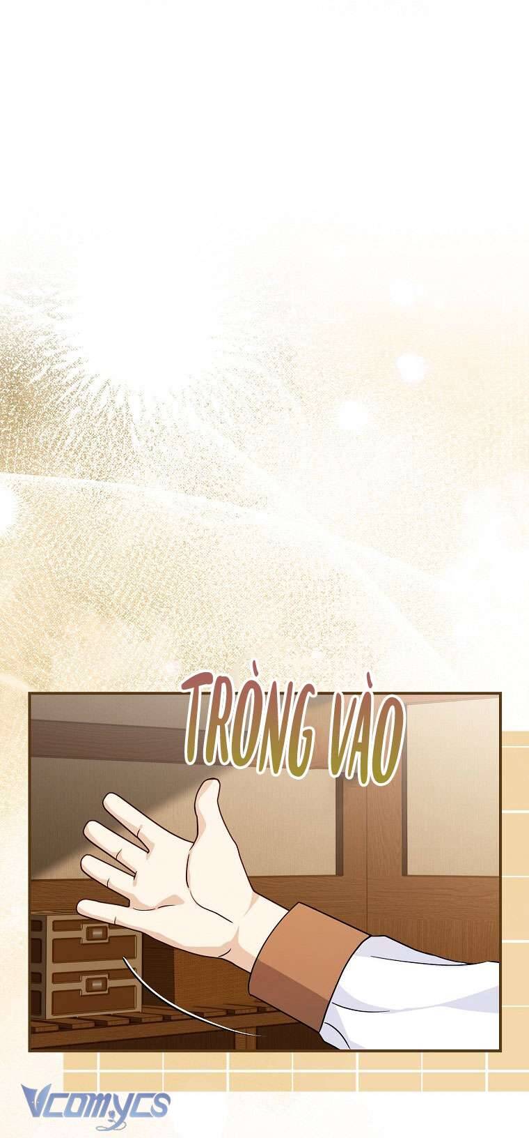 Nhân Vật Phản Diện Đều Thích Tôi - Chapter 3 - Page 21