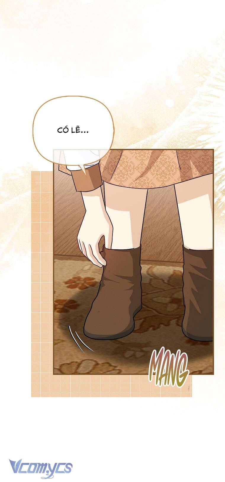 Nhân Vật Phản Diện Đều Thích Tôi - Chapter 3 - Page 22