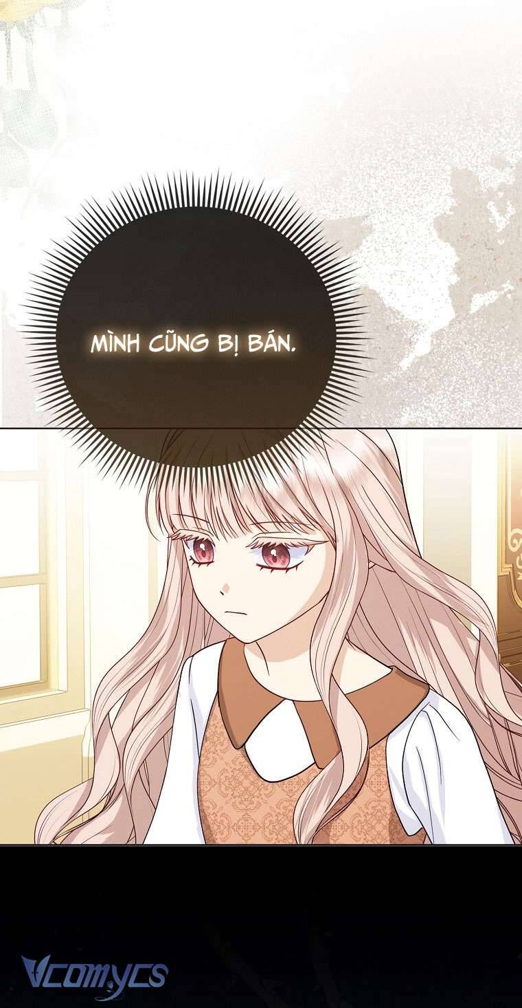 Nhân Vật Phản Diện Đều Thích Tôi - Chapter 3 - Page 25