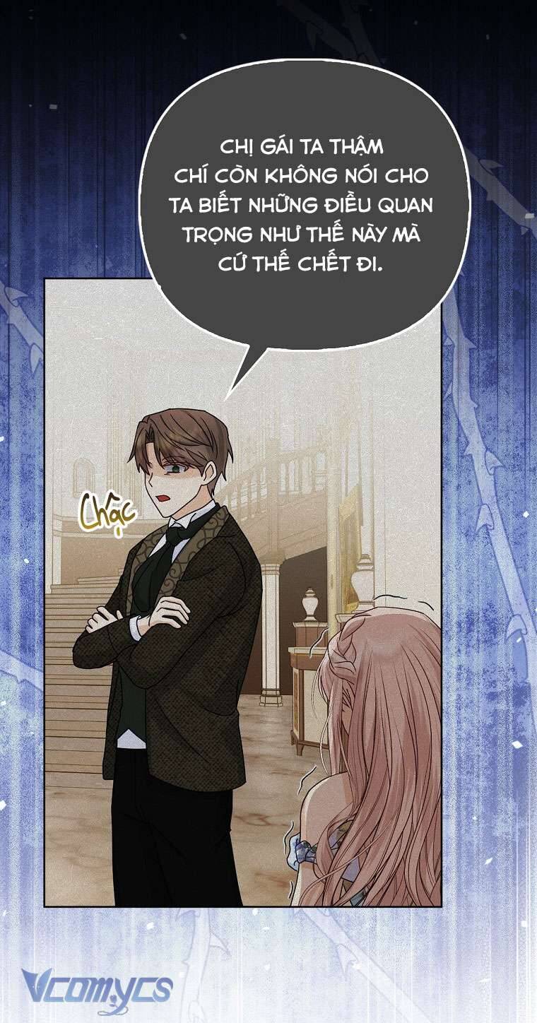 Nhân Vật Phản Diện Đều Thích Tôi - Chapter 3 - Page 26