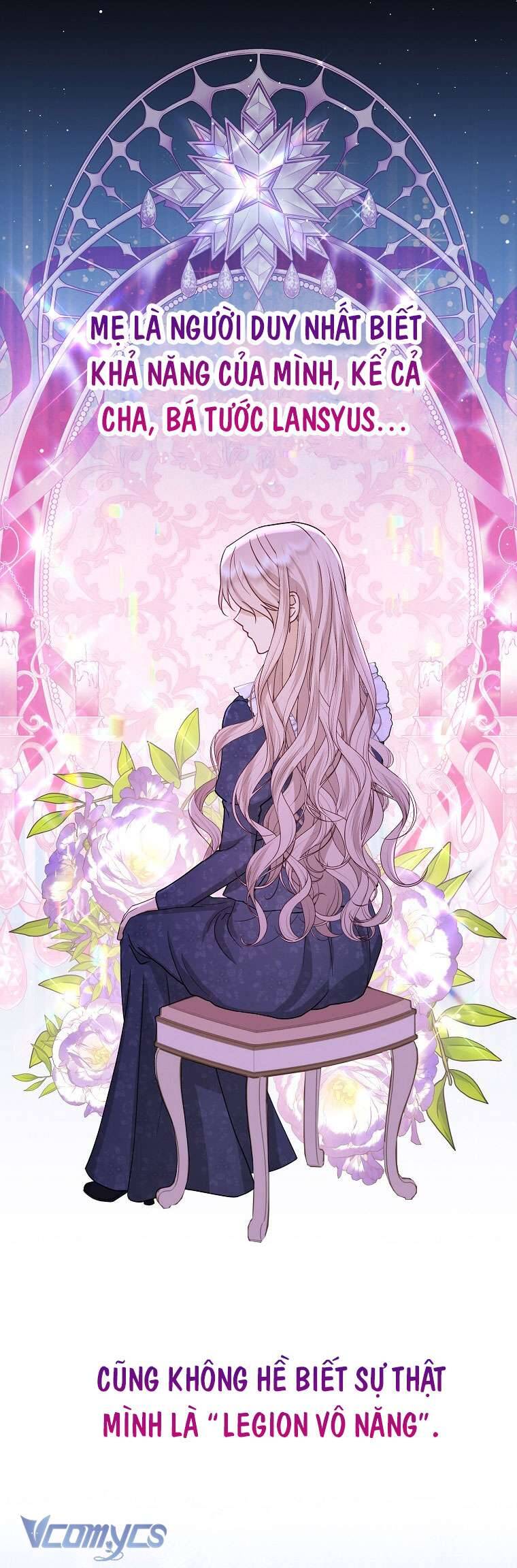 Nhân Vật Phản Diện Đều Thích Tôi - Chapter 3 - Page 28