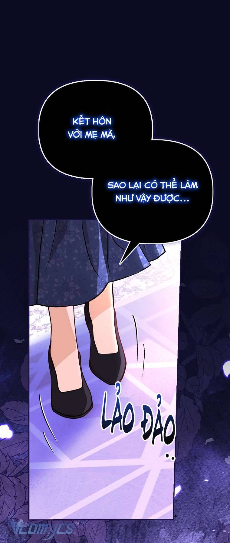 Nhân Vật Phản Diện Đều Thích Tôi - Chapter 3 - Page 31