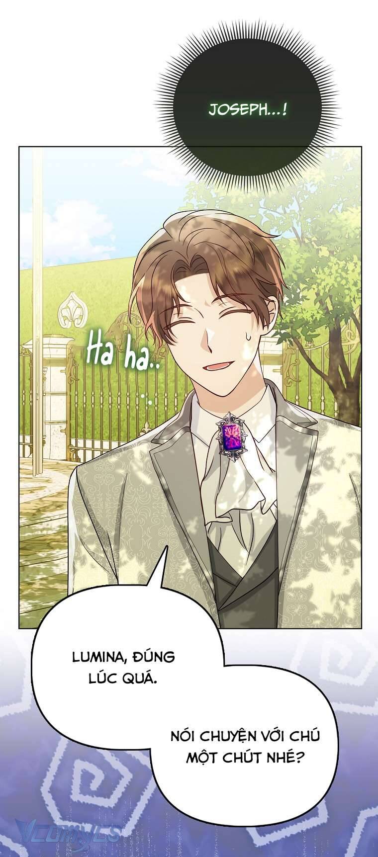 Nhân Vật Phản Diện Đều Thích Tôi - Chapter 3 - Page 39