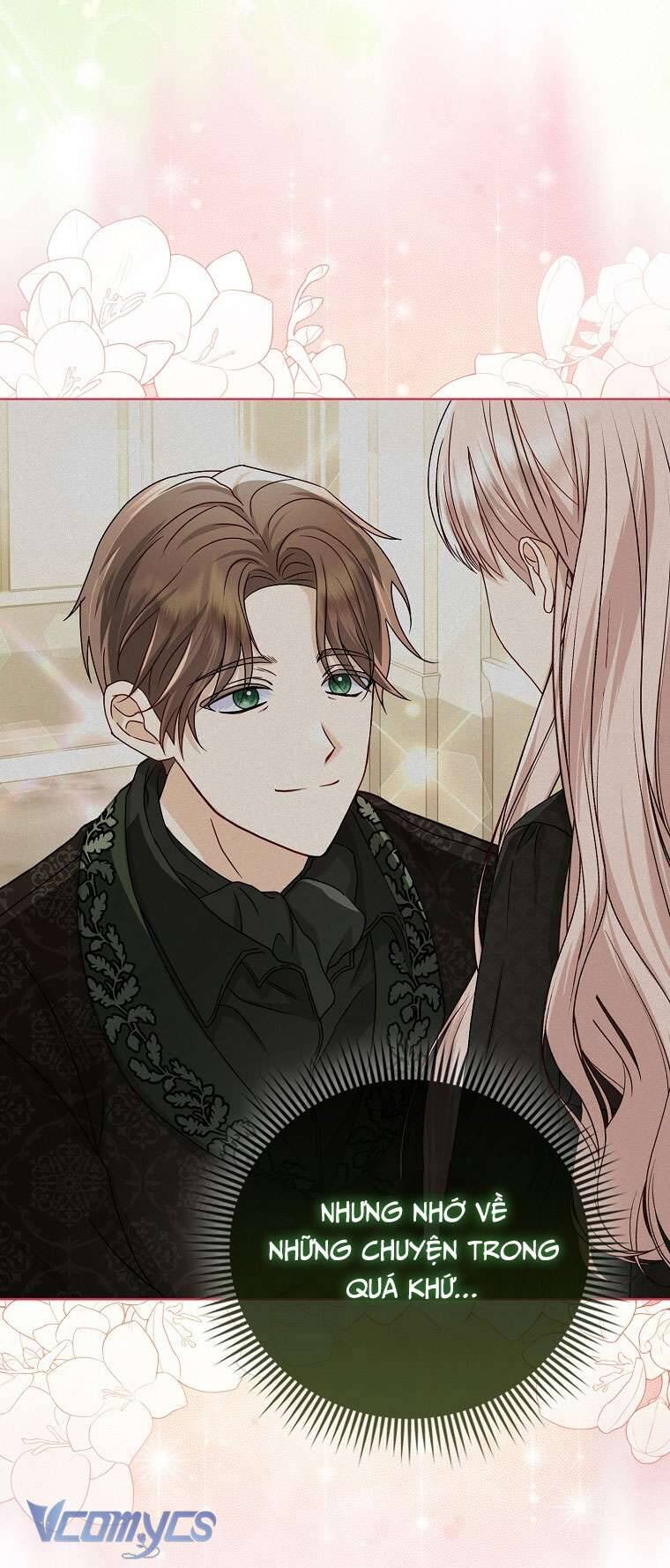 Nhân Vật Phản Diện Đều Thích Tôi - Chapter 3 - Page 43