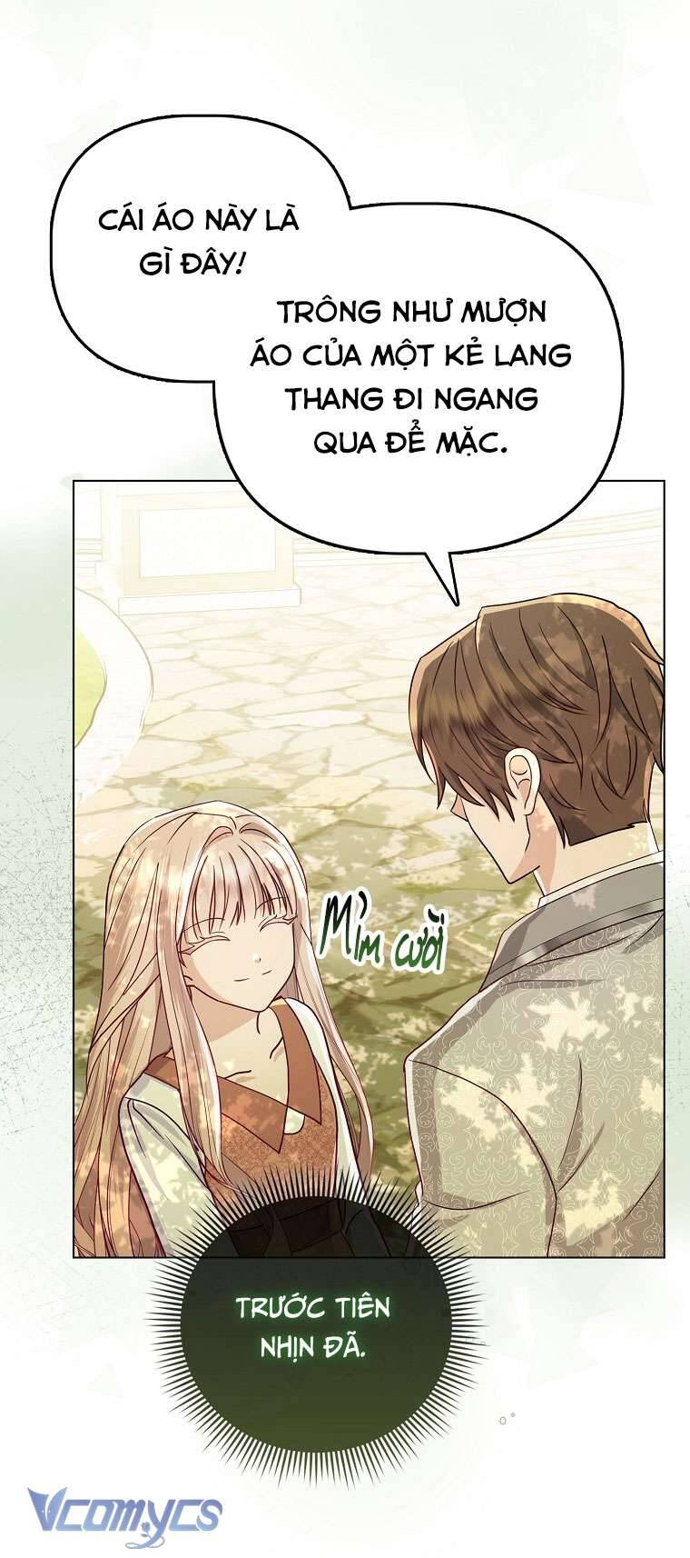 Nhân Vật Phản Diện Đều Thích Tôi - Chapter 3 - Page 46