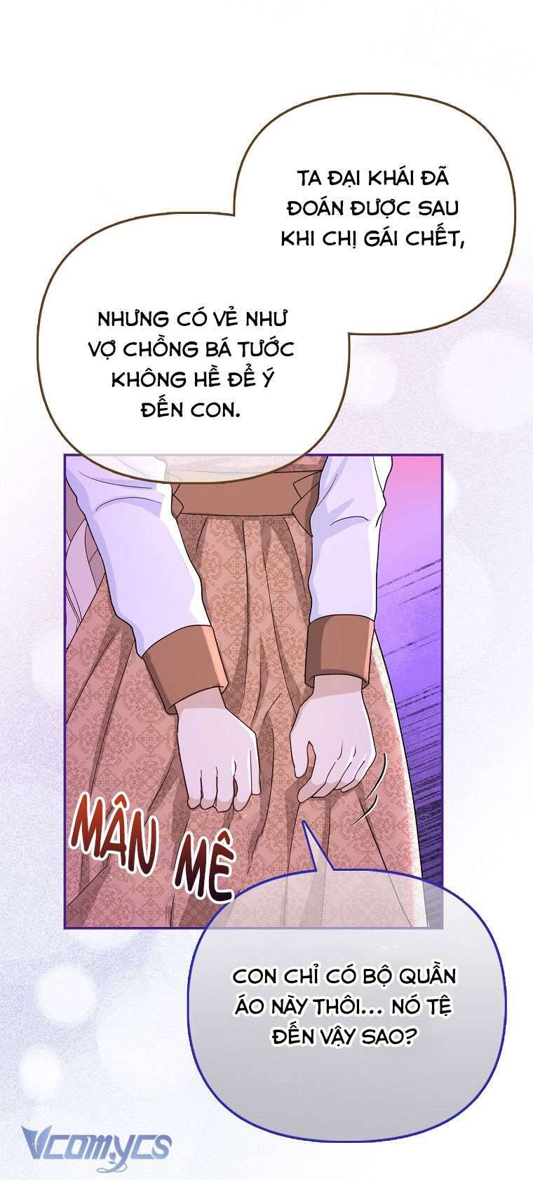 Nhân Vật Phản Diện Đều Thích Tôi - Chapter 3 - Page 47