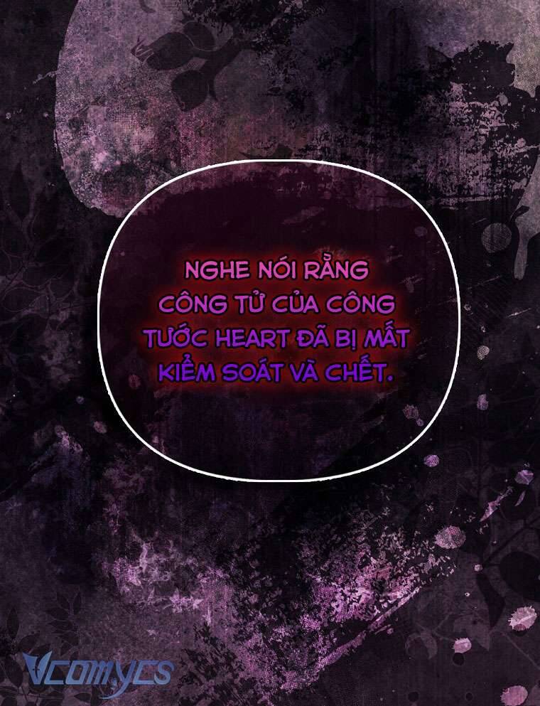 Nhân Vật Phản Diện Đều Thích Tôi - Chapter 3 - Page 5