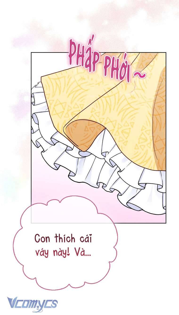 Nhân Vật Phản Diện Đều Thích Tôi - Chapter 3 - Page 54