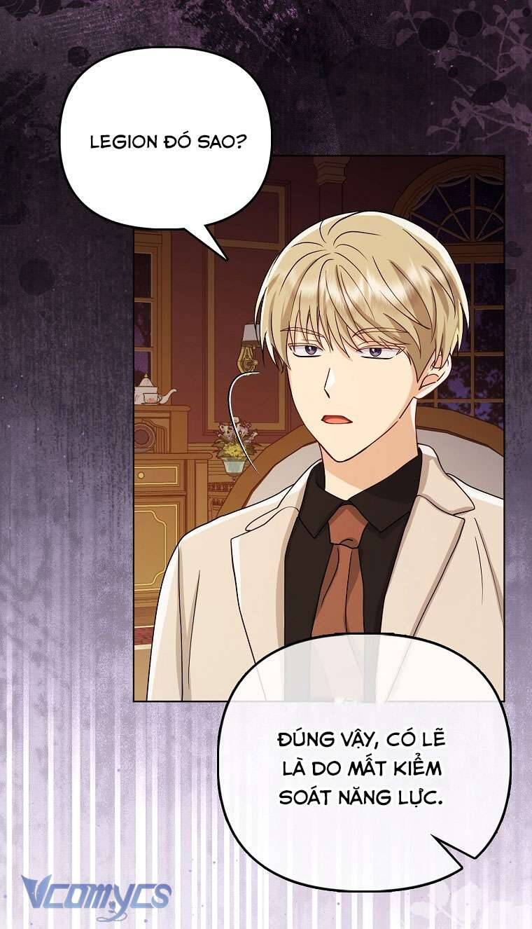 Nhân Vật Phản Diện Đều Thích Tôi - Chapter 3 - Page 6