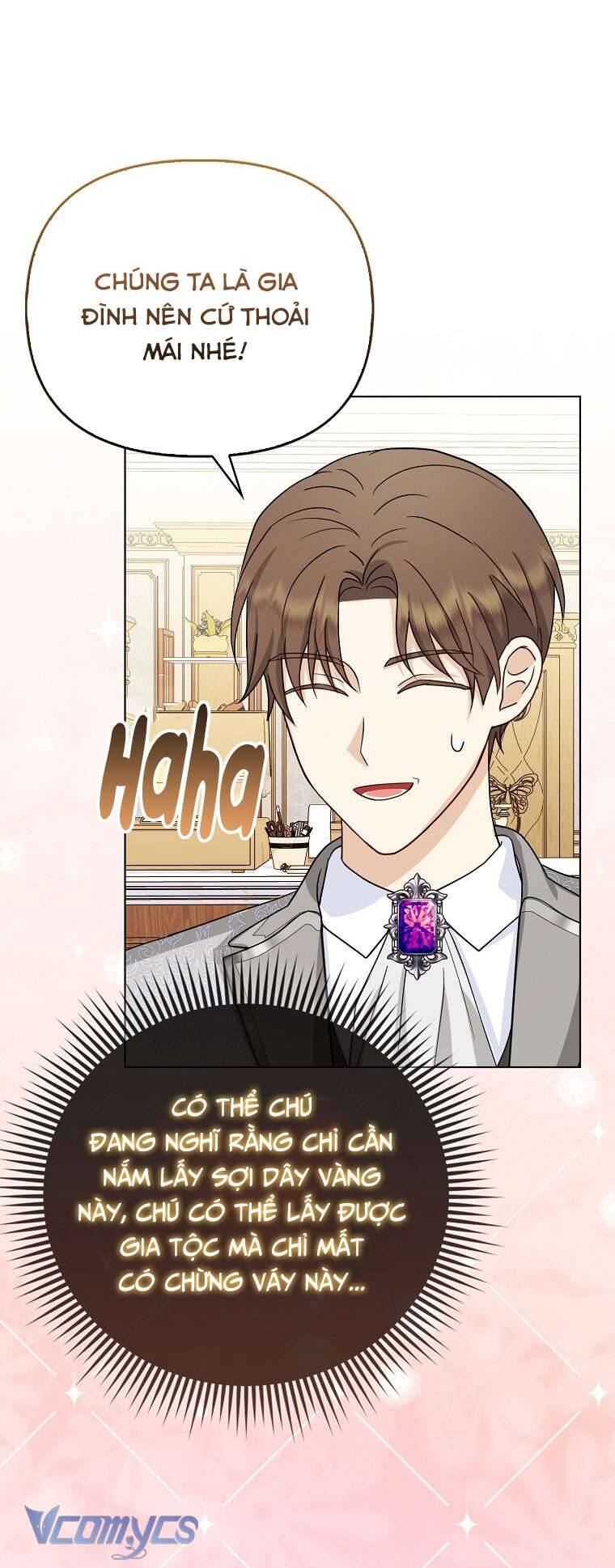 Nhân Vật Phản Diện Đều Thích Tôi - Chapter 3 - Page 61