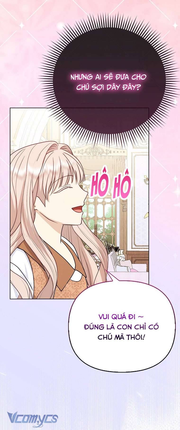 Nhân Vật Phản Diện Đều Thích Tôi - Chapter 3 - Page 62