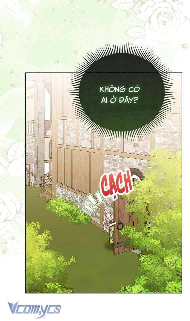 Nhân Vật Phản Diện Đều Thích Tôi - Chapter 3 - Page 65