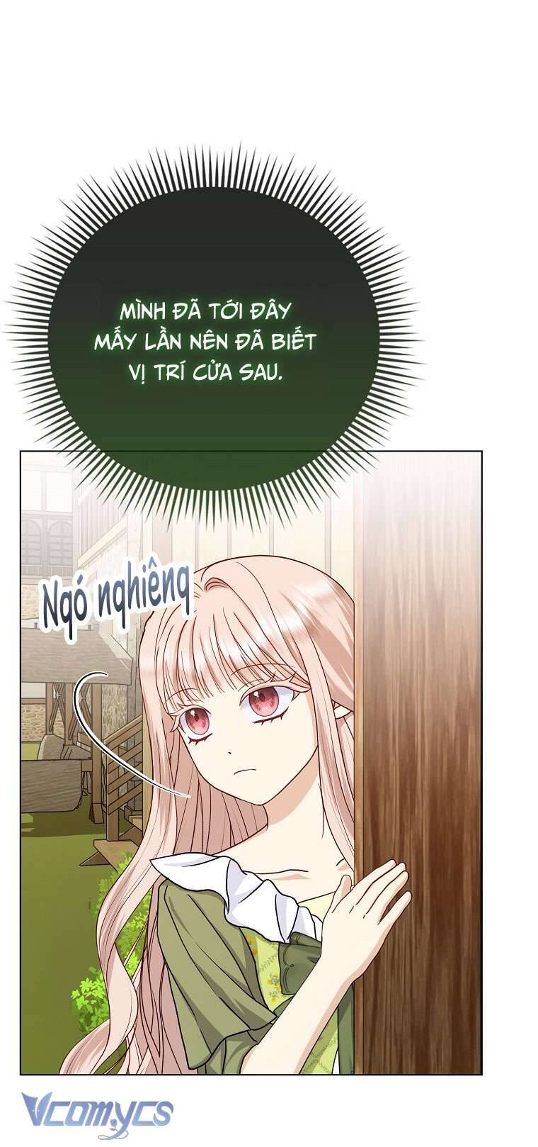 Nhân Vật Phản Diện Đều Thích Tôi - Chapter 3 - Page 66