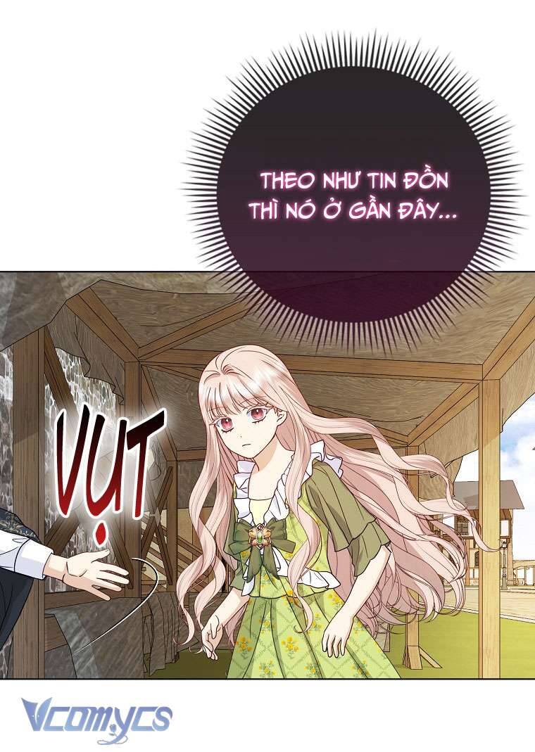 Nhân Vật Phản Diện Đều Thích Tôi - Chapter 3 - Page 69