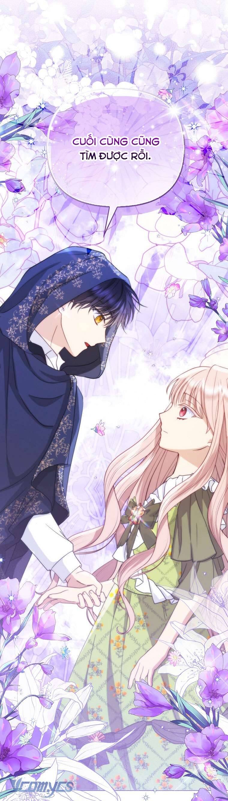 Nhân Vật Phản Diện Đều Thích Tôi - Chapter 3 - Page 71