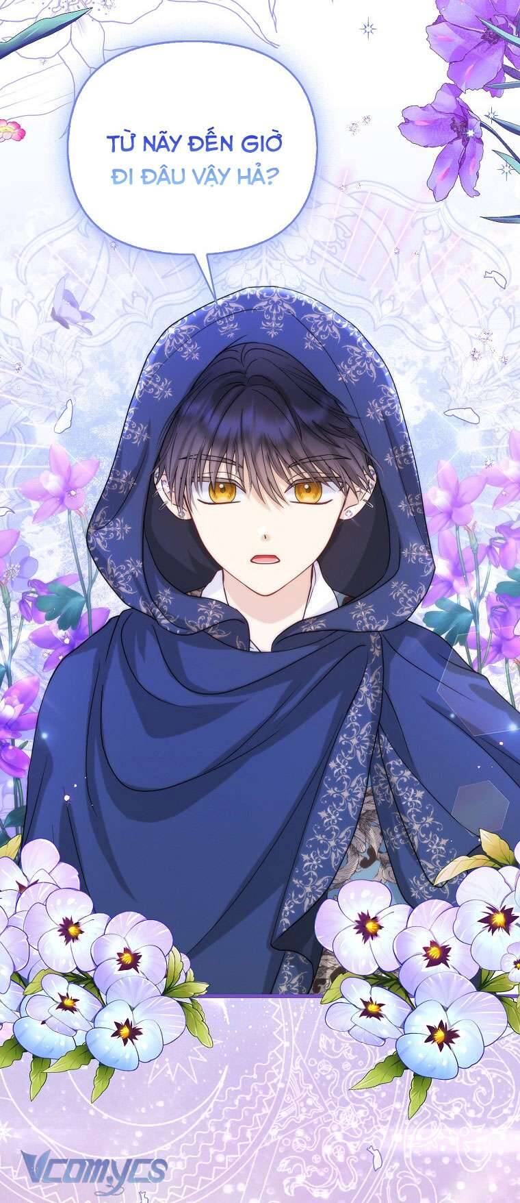 Nhân Vật Phản Diện Đều Thích Tôi - Chapter 3 - Page 72