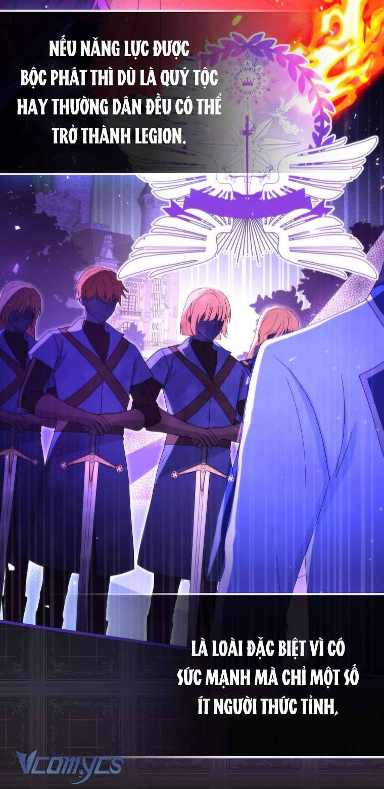 Nhân Vật Phản Diện Đều Thích Tôi - Chapter 3 - Page 9