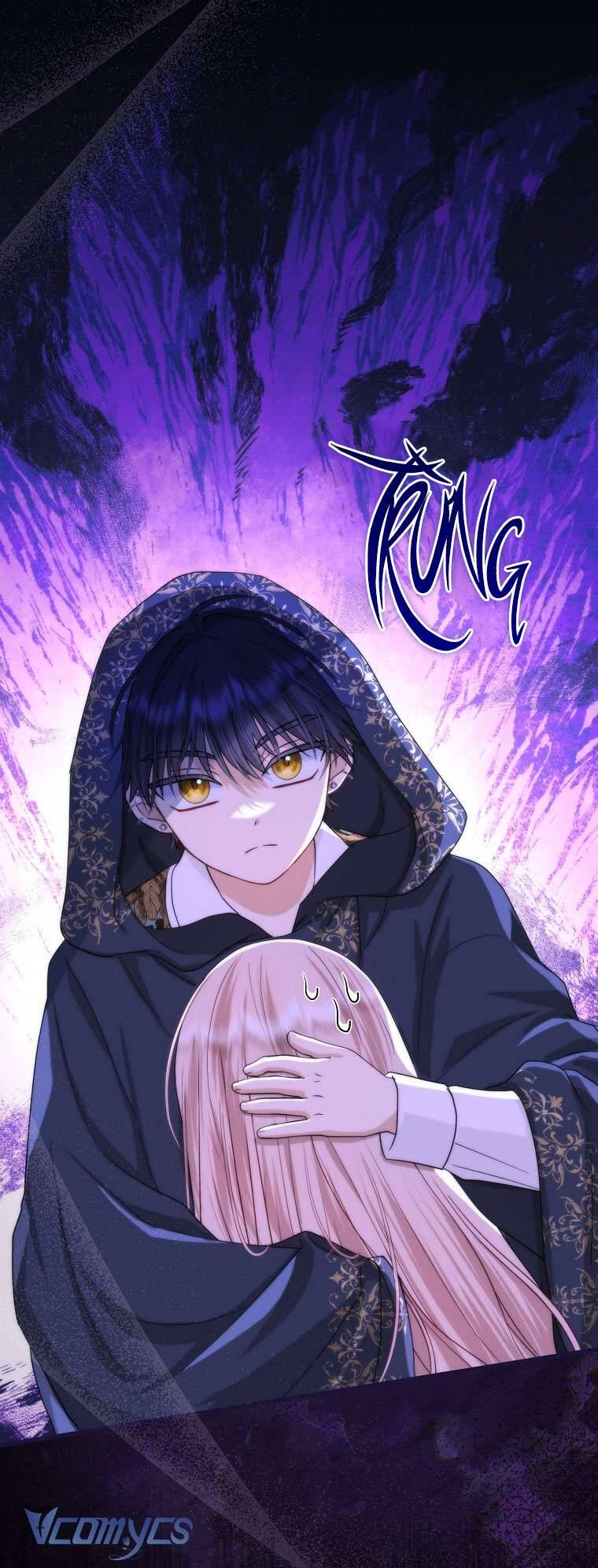 Nhân Vật Phản Diện Đều Thích Tôi - Chapter 4 - Page 11