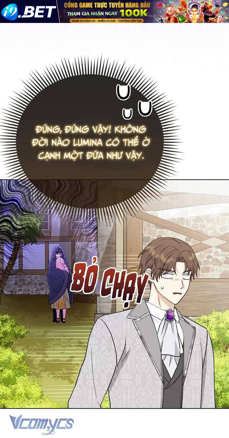 Nhân Vật Phản Diện Đều Thích Tôi - Chapter 4 - Page 13