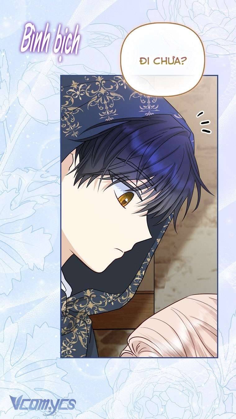 Nhân Vật Phản Diện Đều Thích Tôi - Chapter 4 - Page 15