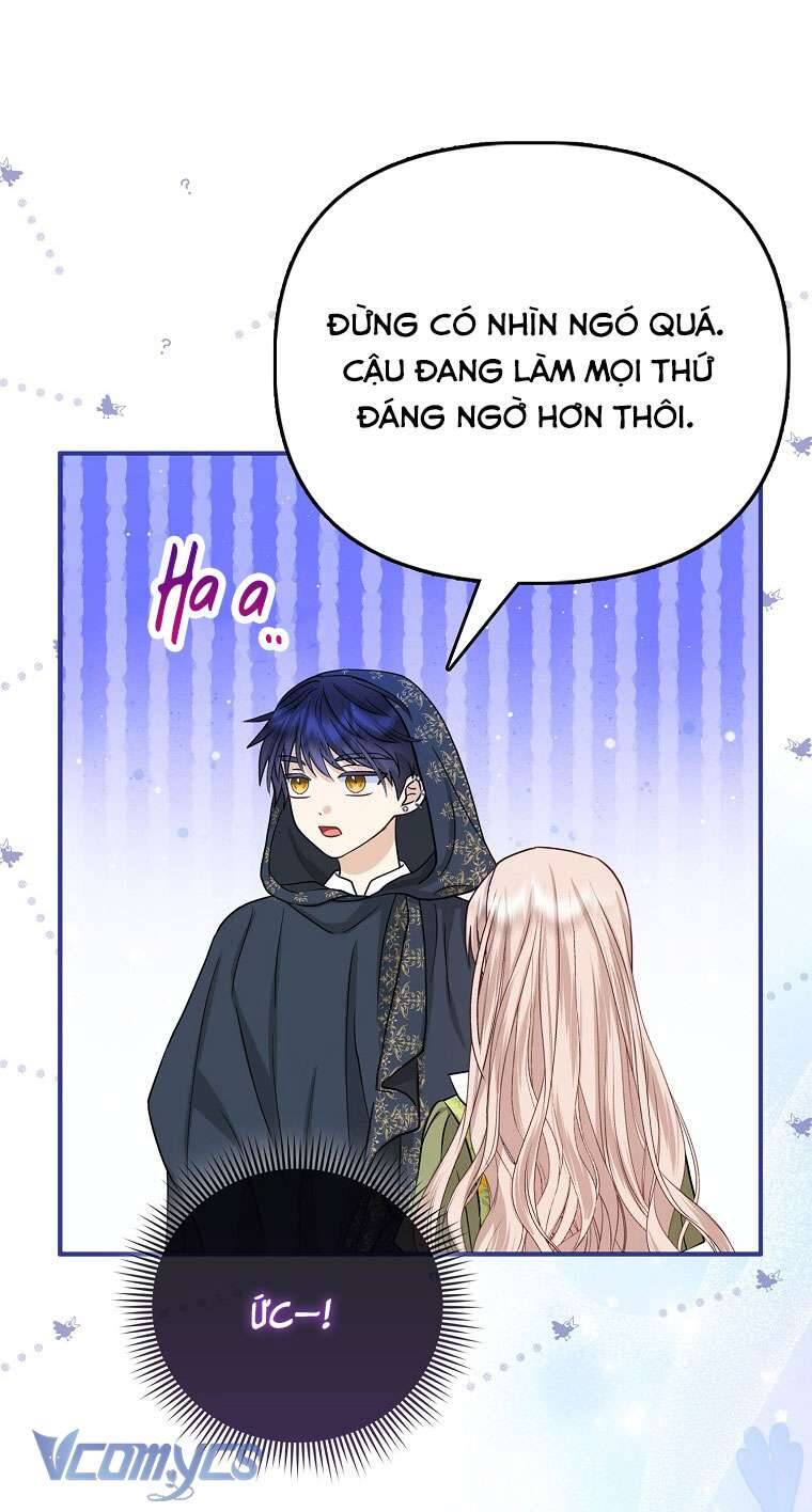 Nhân Vật Phản Diện Đều Thích Tôi - Chapter 4 - Page 17