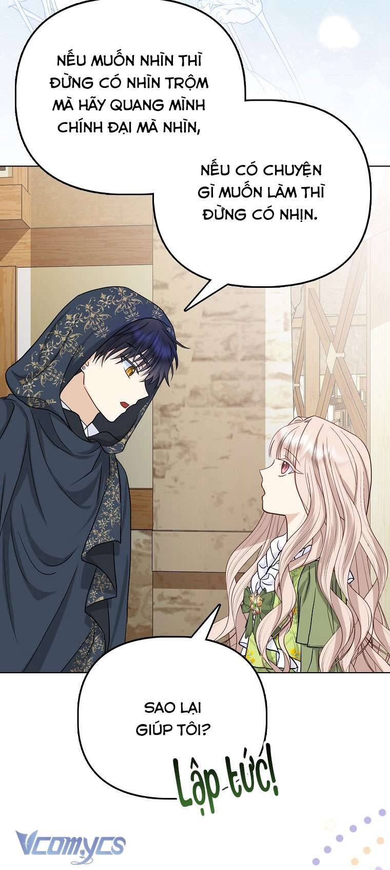 Nhân Vật Phản Diện Đều Thích Tôi - Chapter 4 - Page 21