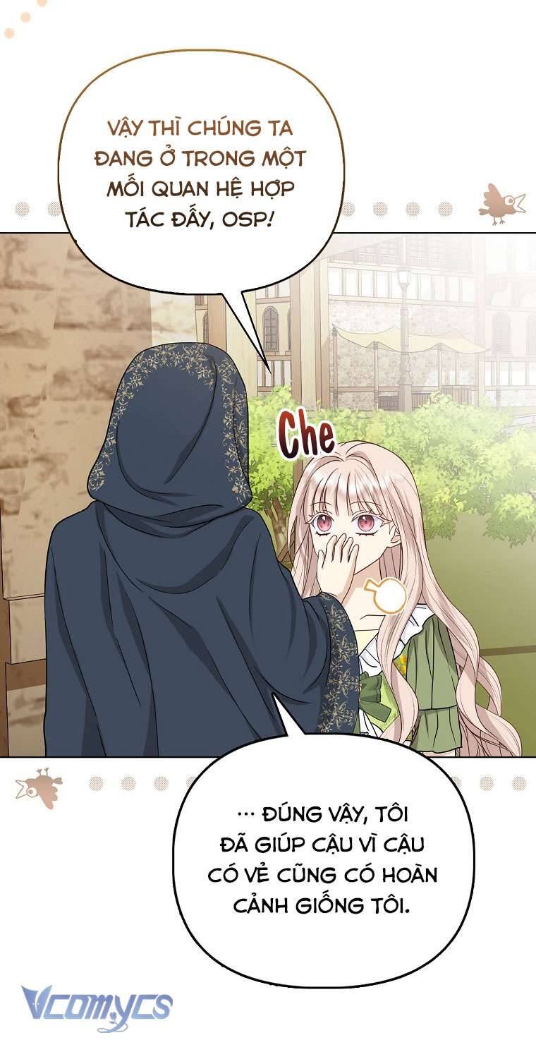 Nhân Vật Phản Diện Đều Thích Tôi - Chapter 4 - Page 23