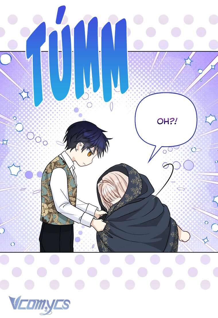 Nhân Vật Phản Diện Đều Thích Tôi - Chapter 4 - Page 27