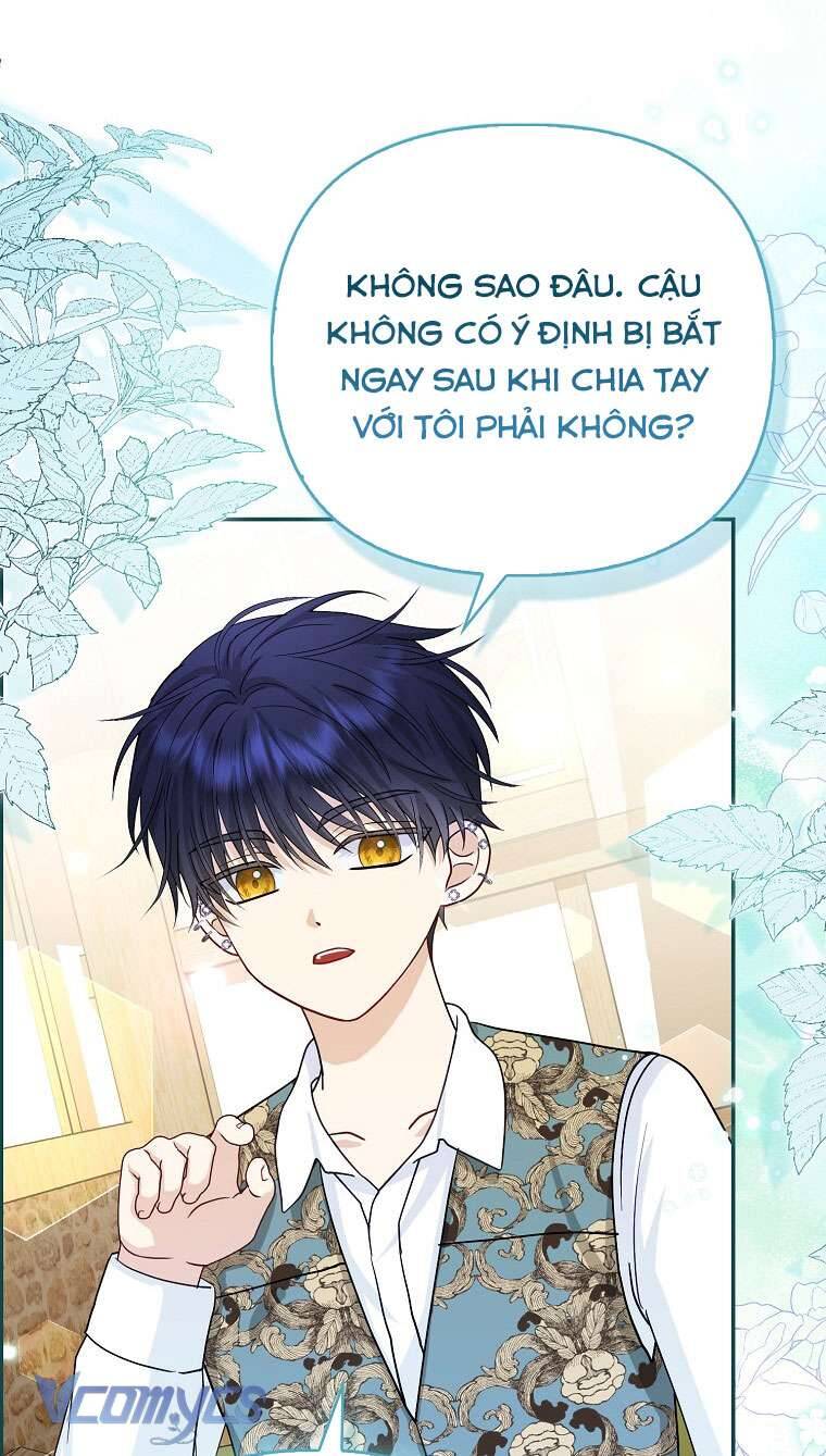 Nhân Vật Phản Diện Đều Thích Tôi - Chapter 4 - Page 29