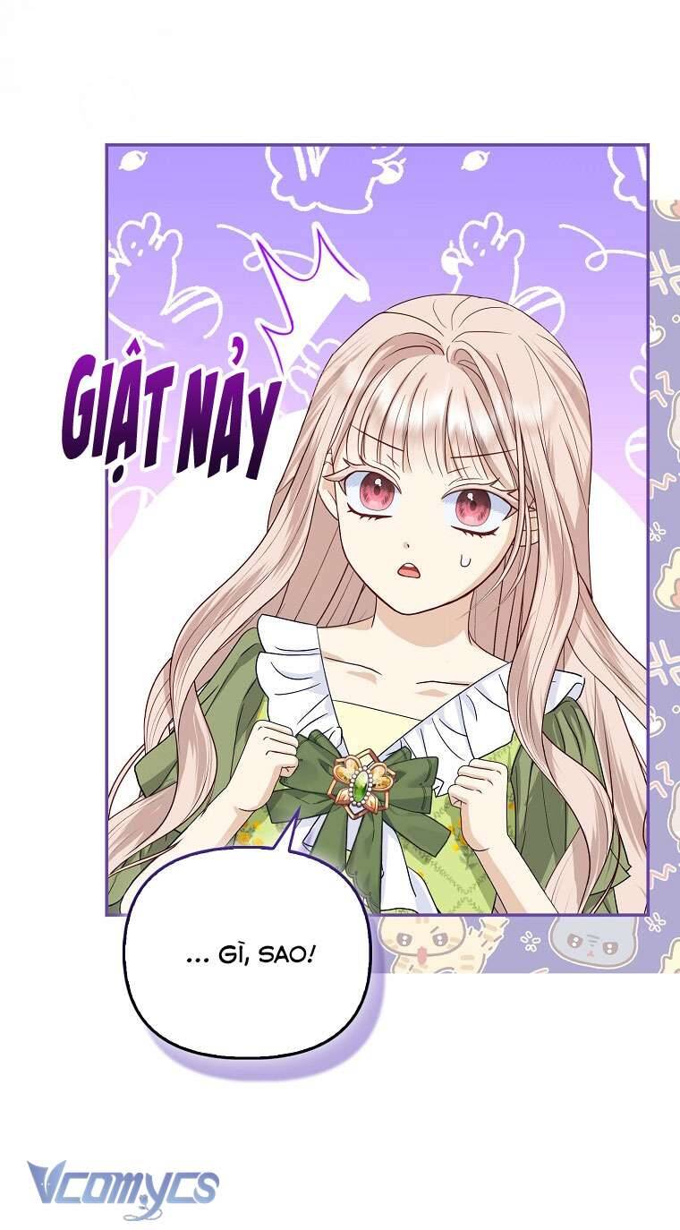 Nhân Vật Phản Diện Đều Thích Tôi - Chapter 4 - Page 3