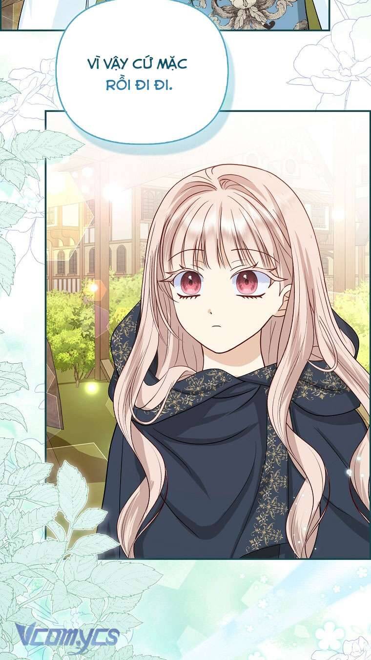 Nhân Vật Phản Diện Đều Thích Tôi - Chapter 4 - Page 30