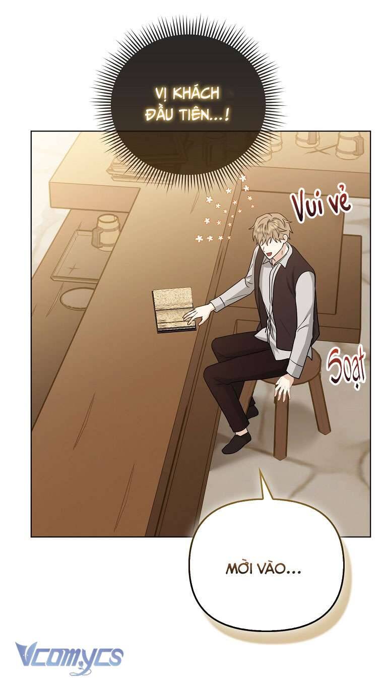 Nhân Vật Phản Diện Đều Thích Tôi - Chapter 4 - Page 37