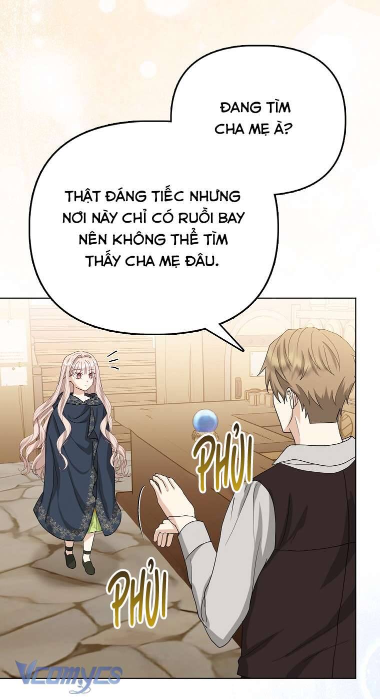 Nhân Vật Phản Diện Đều Thích Tôi - Chapter 4 - Page 39