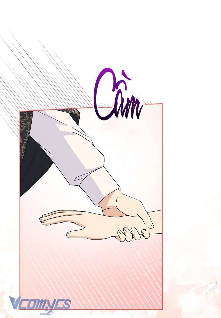 Nhân Vật Phản Diện Đều Thích Tôi - Chapter 4 - Page 4