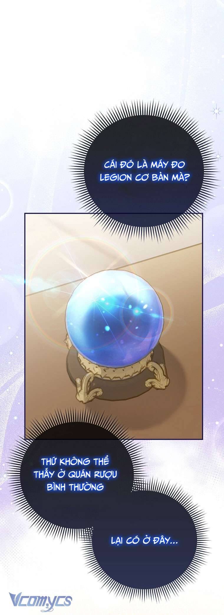 Nhân Vật Phản Diện Đều Thích Tôi - Chapter 4 - Page 40