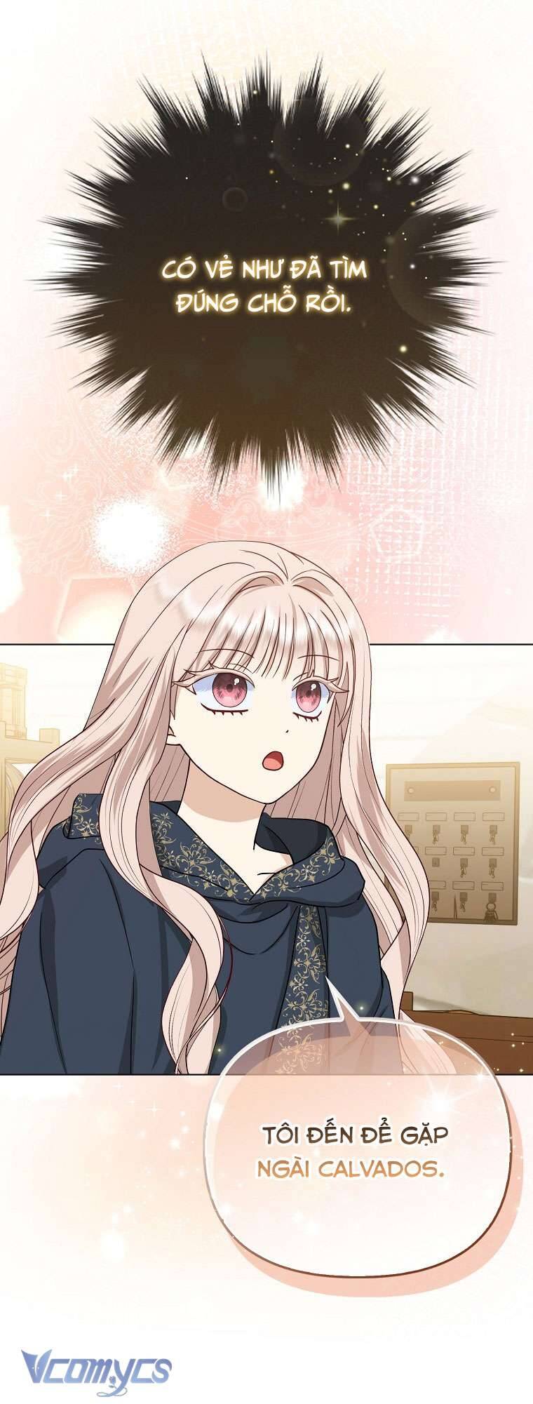 Nhân Vật Phản Diện Đều Thích Tôi - Chapter 4 - Page 41