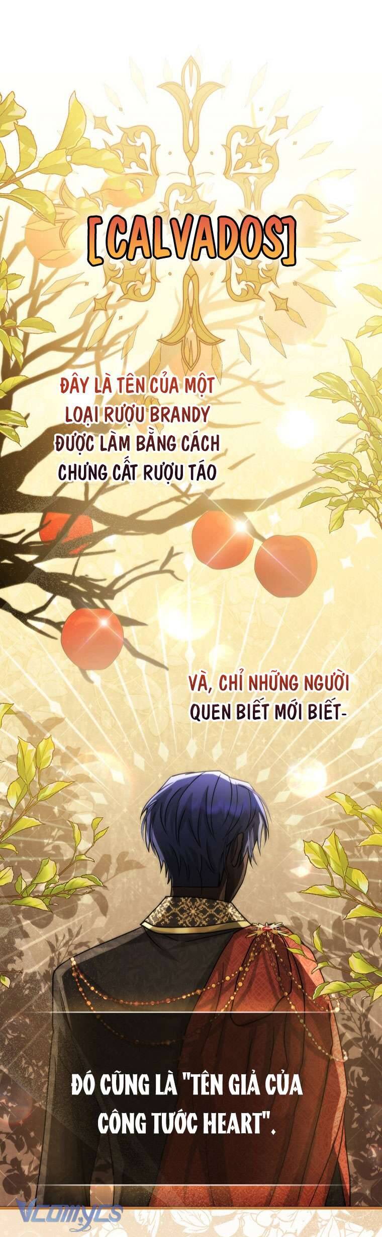 Nhân Vật Phản Diện Đều Thích Tôi - Chapter 4 - Page 42