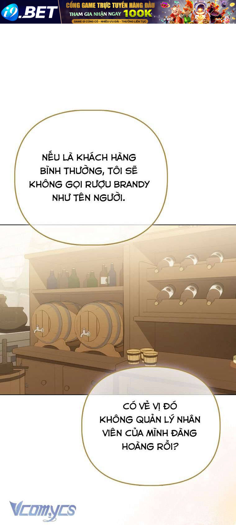 Nhân Vật Phản Diện Đều Thích Tôi - Chapter 4 - Page 44