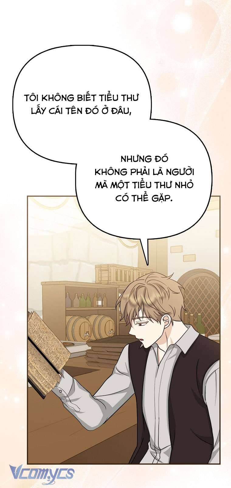 Nhân Vật Phản Diện Đều Thích Tôi - Chapter 4 - Page 45