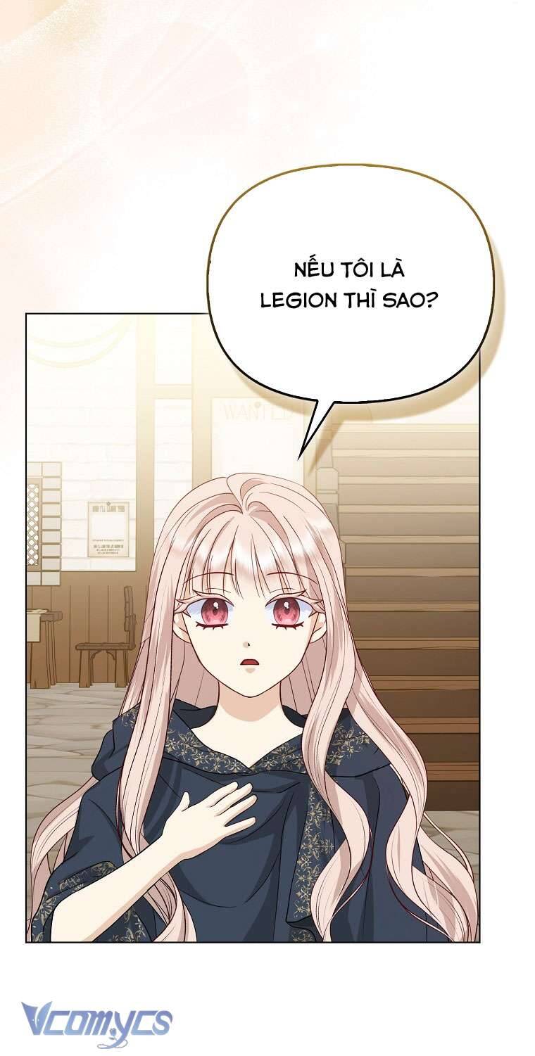 Nhân Vật Phản Diện Đều Thích Tôi - Chapter 4 - Page 46