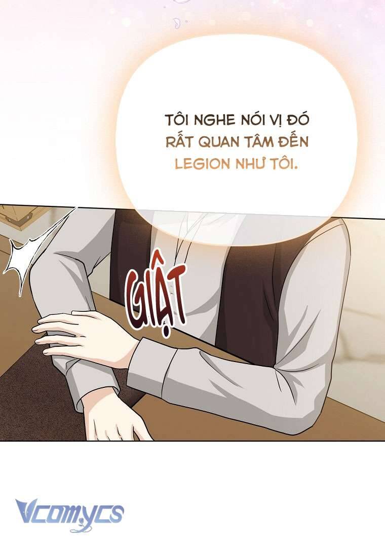 Nhân Vật Phản Diện Đều Thích Tôi - Chapter 4 - Page 49