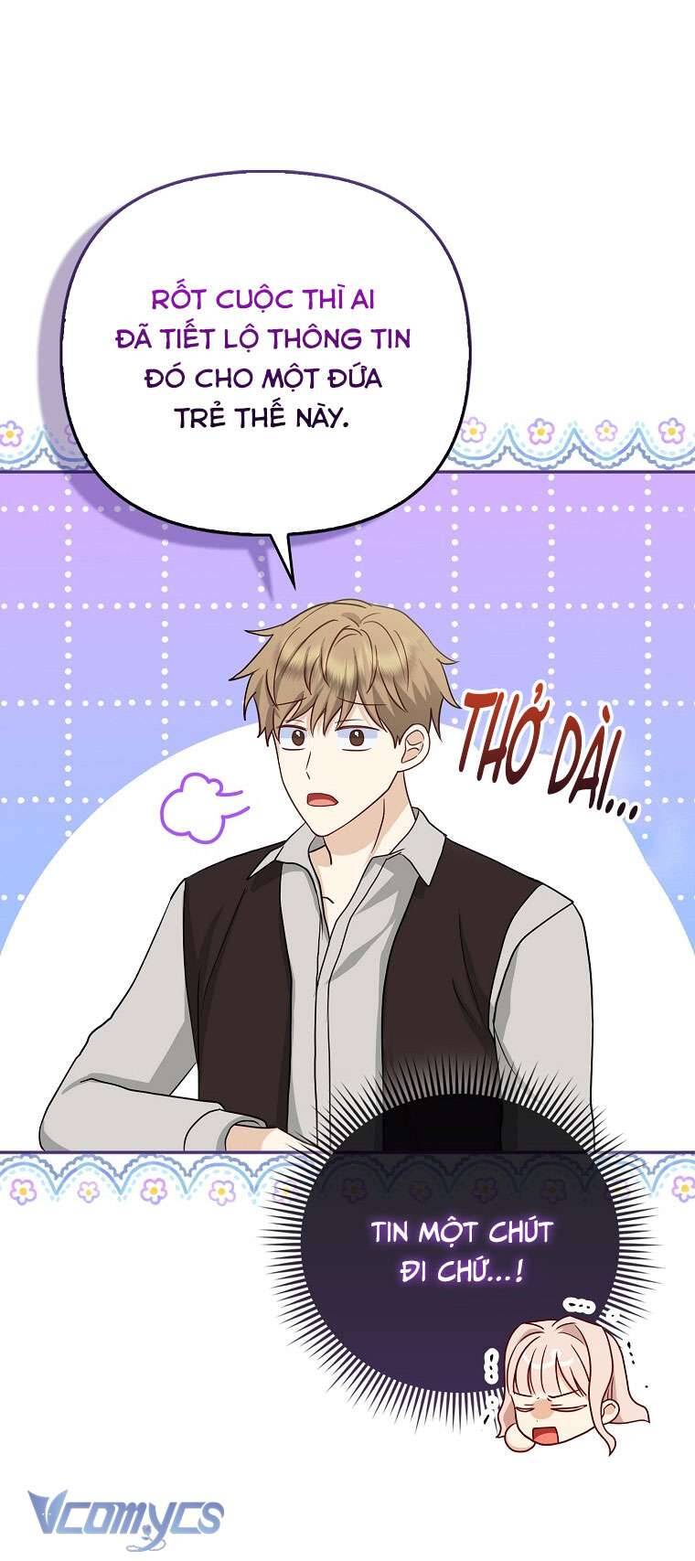 Nhân Vật Phản Diện Đều Thích Tôi - Chapter 4 - Page 50